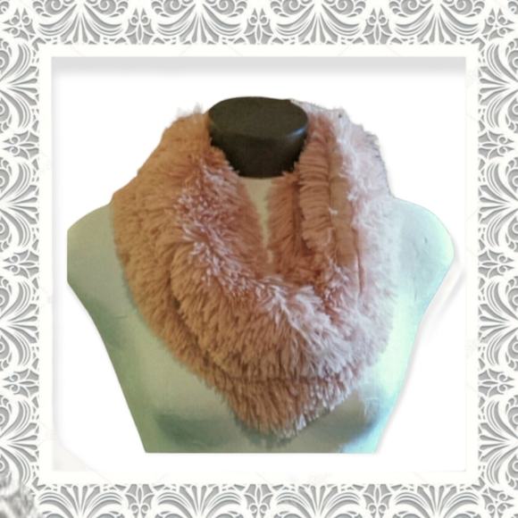 Infinity scarf - Picture 6 of 7